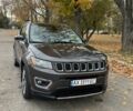 Серый Джип Компас, объемом двигателя 2.36 л и пробегом 106 тыс. км за 18000 $, фото 3 на Automoto.ua