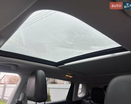 Серый Джип Компас, объемом двигателя 2.36 л и пробегом 95 тыс. км за 15499 $, фото 32 на Automoto.ua