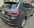 Сірий Джип Compass, об'ємом двигуна 2.36 л та пробігом 154 тис. км за 15600 $, фото 6 на Automoto.ua