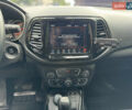 Сірий Джип Compass, об'ємом двигуна 2.4 л та пробігом 89 тис. км за 15200 $, фото 19 на Automoto.ua