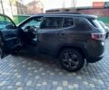 Сірий Джип Compass, об'ємом двигуна 2.36 л та пробігом 101 тис. км за 13500 $, фото 6 на Automoto.ua