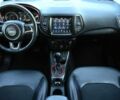Джип Компас 2018 в Львове на Automoto.ua Серый Джип Компас, объемом двигателя 1.4 л и пробегом 50 тыс. км за 12700 $, фото 7 на Automoto.ua