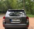Серый Джип Компас, объемом двигателя 2.36 л и пробегом 187 тыс. км за 13799 $, фото 5 на Automoto.ua