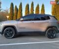 Джип Компас 2018 в Киеве на Automoto.ua Серый Джип Компас, объемом двигателя 2.4 л и пробегом 119 тыс. км за 15950 $, фото 7 на Automoto.ua