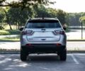 Джип Компас 2018 в Львове на Automoto.ua Серый Джип Компас, объемом двигателя 1.4 л и пробегом 50 тыс. км за 12700 $, фото 5 на Automoto.ua