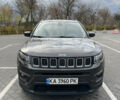 Серый Джип Компас, объемом двигателя 2.36 л и пробегом 105 тыс. км за 13500 $, фото 1 на Automoto.ua