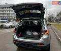 Серый Джип Компас, объемом двигателя 2.36 л и пробегом 167 тыс. км за 17700 $, фото 35 на Automoto.ua