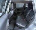Серый Джип Компас, объемом двигателя 2.4 л и пробегом 105 тыс. км за 14950 $, фото 19 на Automoto.ua