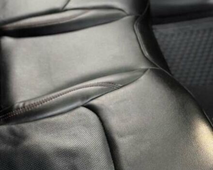 Сірий Джип Compass, об'ємом двигуна 2.36 л та пробігом 113 тис. км за 18600 $, фото 4 на Automoto.ua