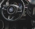 Серый Джип Компас, объемом двигателя 2.36 л и пробегом 99 тыс. км за 10700 $, фото 6 на Automoto.ua