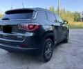 Сірий Джип Compass, об'ємом двигуна 2.4 л та пробігом 78 тис. км за 11700 $, фото 4 на Automoto.ua