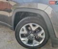 Сірий Джип Compass, об'ємом двигуна 2.36 л та пробігом 125 тис. км за 14555 $, фото 2 на Automoto.ua