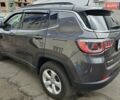 Сірий Джип Compass, об'ємом двигуна 2.36 л та пробігом 154 тис. км за 15600 $, фото 3 на Automoto.ua