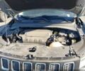 Сірий Джип Compass, об'ємом двигуна 2.4 л та пробігом 83 тис. км за 2500 $, фото 9 на Automoto.ua