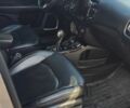 Сірий Джип Compass, об'ємом двигуна 2.4 л та пробігом 95 тис. км за 17000 $, фото 4 на Automoto.ua