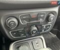 Серый Джип Компас, объемом двигателя 2.4 л и пробегом 124 тыс. км за 14900 $, фото 20 на Automoto.ua