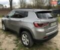 Серый Джип Компас, объемом двигателя 2.36 л и пробегом 87 тыс. км за 15450 $, фото 6 на Automoto.ua