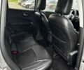 Серый Джип Компас, объемом двигателя 2.4 л и пробегом 140 тыс. км за 9100 $, фото 4 на Automoto.ua