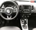 Сірий Джип Compass, об'ємом двигуна 2.36 л та пробігом 85 тис. км за 15000 $, фото 23 на Automoto.ua