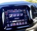 Сірий Джип Compass, об'ємом двигуна 0 л та пробігом 62 тис. км за 10000 $, фото 16 на Automoto.ua