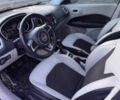 Сірий Джип Compass, об'ємом двигуна 2.4 л та пробігом 75 тис. км за 12800 $, фото 9 на Automoto.ua