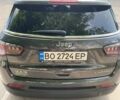 Серый Джип Компас, объемом двигателя 2.36 л и пробегом 84 тыс. км за 15700 $, фото 4 на Automoto.ua