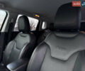 Сірий Джип Compass, об'ємом двигуна 2.4 л та пробігом 136 тис. км за 14700 $, фото 43 на Automoto.ua