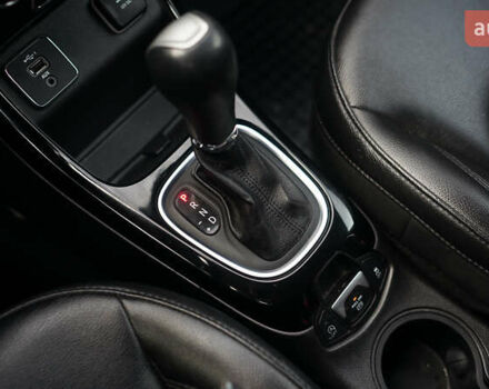 Серый Джип Компас, объемом двигателя 2.4 л и пробегом 164 тыс. км за 14000 $, фото 20 на Automoto.ua