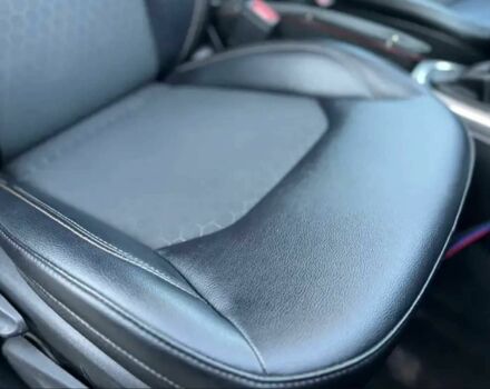 Сірий Джип Compass, об'ємом двигуна 2.4 л та пробігом 78 тис. км за 11700 $, фото 11 на Automoto.ua