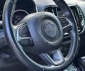 Серый Джип Компас, объемом двигателя 2.36 л и пробегом 73 тыс. км за 18400 $, фото 13 на Automoto.ua