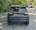 Сірий Джип Compass, об'ємом двигуна 2.4 л та пробігом 37 тис. км за 8000 $, фото 4 на Automoto.ua