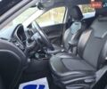 Сірий Джип Compass, об'ємом двигуна 2.36 л та пробігом 163 тис. км за 15000 $, фото 8 на Automoto.ua