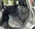 Серый Джип Компас, объемом двигателя 2.4 л и пробегом 124 тыс. км за 14900 $, фото 10 на Automoto.ua