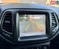 Серый Джип Компас, объемом двигателя 2.36 л и пробегом 108 тыс. км за 15500 $, фото 17 на Automoto.ua