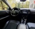 Сірий Джип Compass, об'ємом двигуна 2.36 л та пробігом 57 тис. км за 13800 $, фото 14 на Automoto.ua