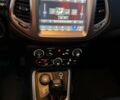 Сірий Джип Compass, об'ємом двигуна 2.36 л та пробігом 170 тис. км за 16800 $, фото 45 на Automoto.ua