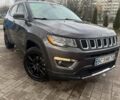 Серый Джип Компас, объемом двигателя 2.36 л и пробегом 220 тыс. км за 13299 $, фото 14 на Automoto.ua