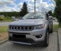 Сірий Джип Compass, об'ємом двигуна 0 л та пробігом 125 тис. км за 8432 $, фото 1 на Automoto.ua