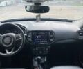 Серый Джип Компас, объемом двигателя 2.36 л и пробегом 84 тыс. км за 15700 $, фото 11 на Automoto.ua