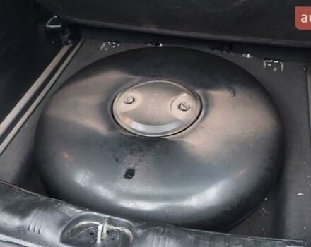 Серый Джип Компас, объемом двигателя 2.36 л и пробегом 60 тыс. км за 18200 $, фото 10 на Automoto.ua