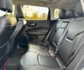 Джип Компас 2018 в Запорожье на Automoto.ua Серый Джип Компас, объемом двигателя 0 л и пробегом 129 тыс. км за 16200 $, фото 7 на Automoto.ua