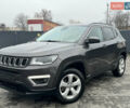 Серый Джип Компас, объемом двигателя 2.4 л и пробегом 91 тыс. км за 15750 $, фото 16 на Automoto.ua