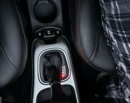 Сірий Джип Compass, об'ємом двигуна 2.36 л та пробігом 64 тис. км за 12500 $, фото 23 на Automoto.ua