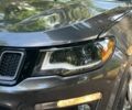 Джип Компас 2018 в Киеве на Automoto.ua Серый Джип Компас, объемом двигателя 2.4 л и пробегом 63 тыс. км за 17990 $, фото 5 на Automoto.ua