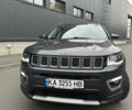 Сірий Джип Compass, об'ємом двигуна 2.36 л та пробігом 52 тис. км за 18500 $, фото 3 на Automoto.ua