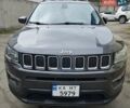 Сірий Джип Compass, об'ємом двигуна 2.36 л та пробігом 154 тис. км за 15600 $, фото 7 на Automoto.ua
