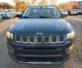 Сірий Джип Compass, об'ємом двигуна 2.36 л та пробігом 71 тис. км за 2500 $, фото 4 на Automoto.ua