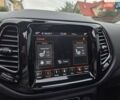 Серый Джип Компас, объемом двигателя 2.4 л и пробегом 150 тыс. км за 16200 $, фото 16 на Automoto.ua