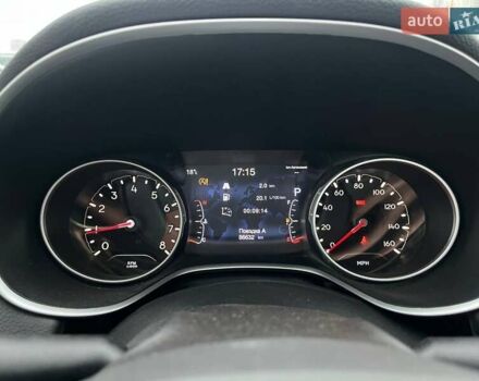 Сірий Джип Compass, об'ємом двигуна 2.36 л та пробігом 87 тис. км за 14990 $, фото 20 на Automoto.ua