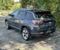 Сірий Джип Compass, об'ємом двигуна 2.4 л та пробігом 37 тис. км за 8000 $, фото 3 на Automoto.ua